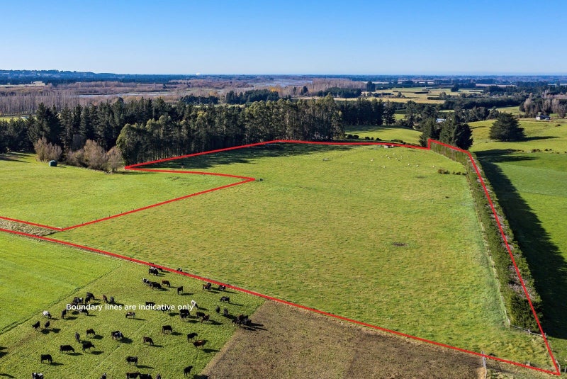 659 Mount Thomas Road, Fernside, Rangiora - Carousel 1