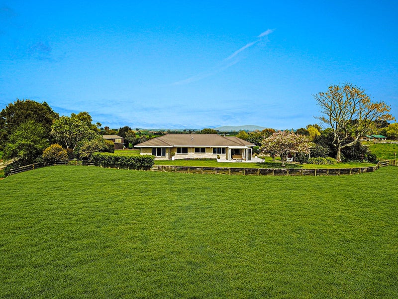 175 Waiomou Road, Tirau - Carousel 1