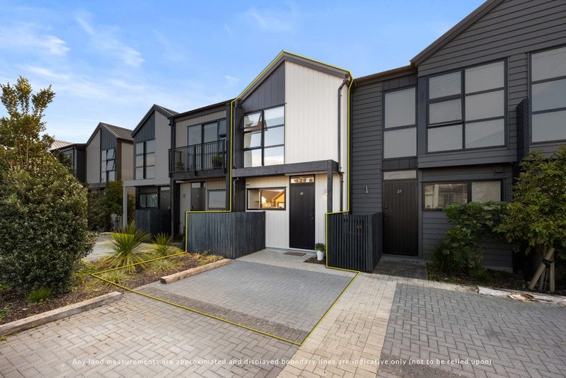 29 Treloar Crescent, Hobsonville, Auckland - Carousel 2