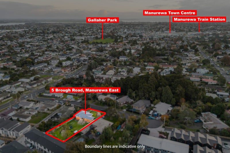 5 Brough Road, Manurewa East, Auckland - Carousel 19