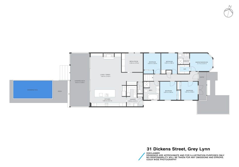 31 Dickens Street, Grey Lynn, Auckland - Carousel 28