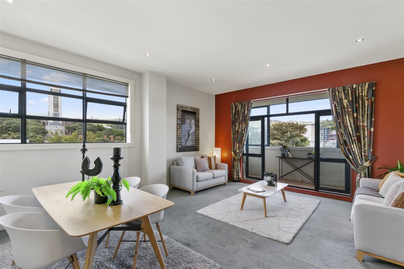 7/148 Tory Street, Te Aro, Wellington - Carousel 2