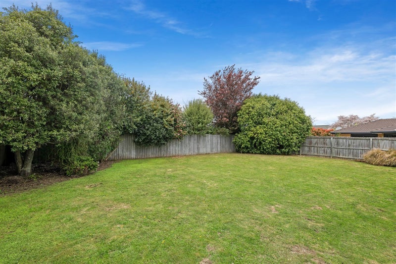 20 Riverwood Boulevard, Redwood, Christchurch - Carousel 18