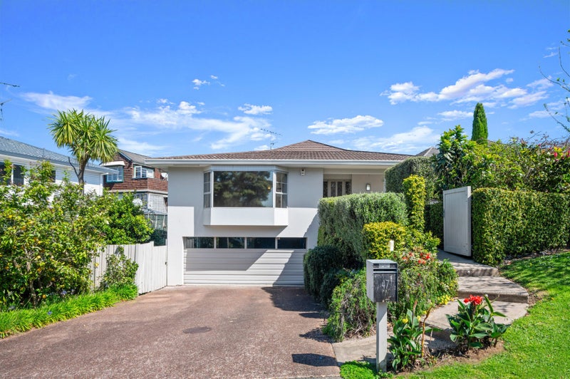 47 Polygon Road, St Heliers, Auckland - Carousel 1