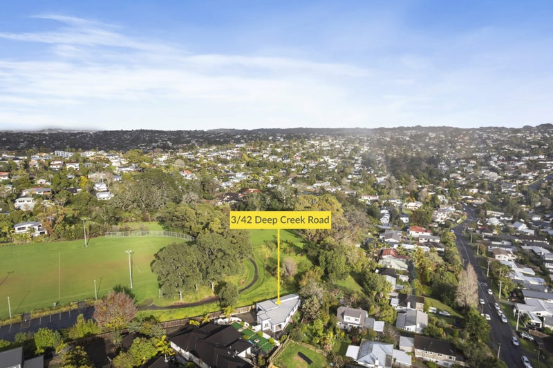 3/42 Deep Creek Road, Torbay, Auckland - Carousel 16