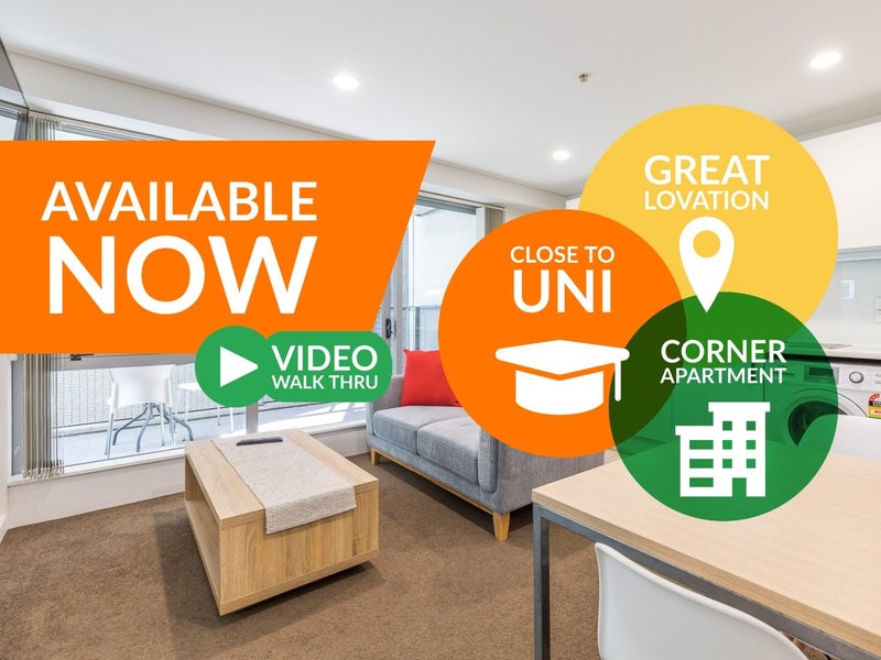 206/37 Symonds Street, Auckland Central, Auckland - Carousel 1