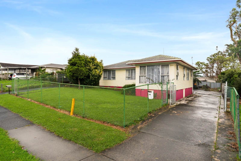 92 Wickman Way, Mangere East, Auckland - Carousel 2