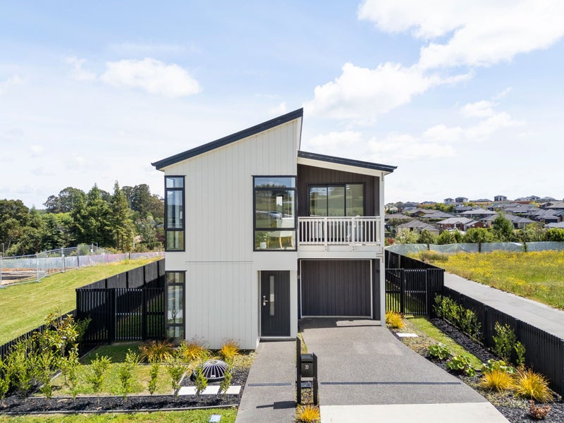 20 Halo Green, Peacocke, Hamilton - Carousel 1