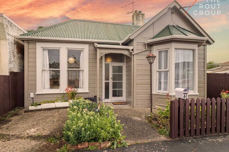 61 Loyalty Street, Forbury, Dunedin - Carousel 2