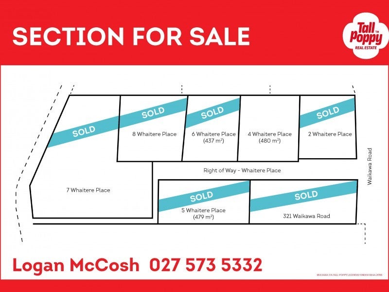 4 Whaitere Place, Waikawa, Picton - Carousel 1