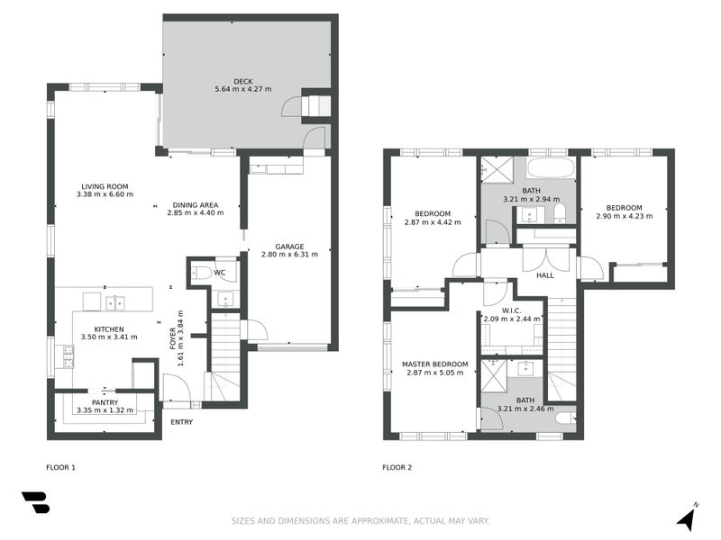 12 Finesse Lane, Bucklands Beach, Auckland - Carousel 17