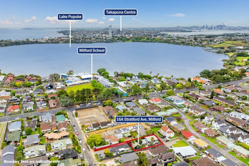 1/16 Stratford Avenue, Milford, Auckland - Carousel 2