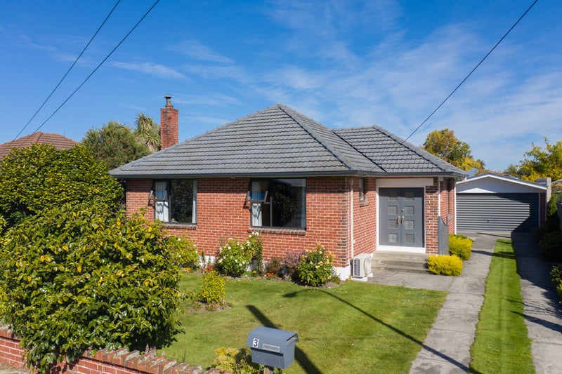 3 Windsor Street, Allenton, Ashburton - Carousel 1