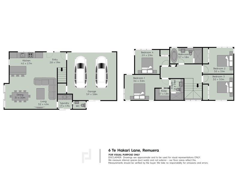 6 Te Hakari Lane, Remuera, Auckland - Carousel 18