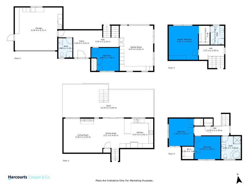 47 Aberley Road, Schnapper Rock, Auckland - Carousel 21