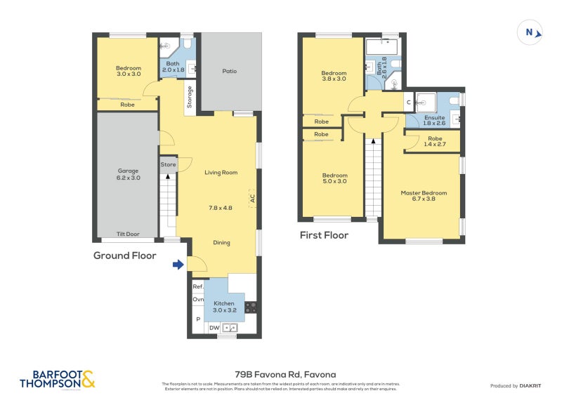 79B Favona Road, Favona, Auckland - Carousel 22