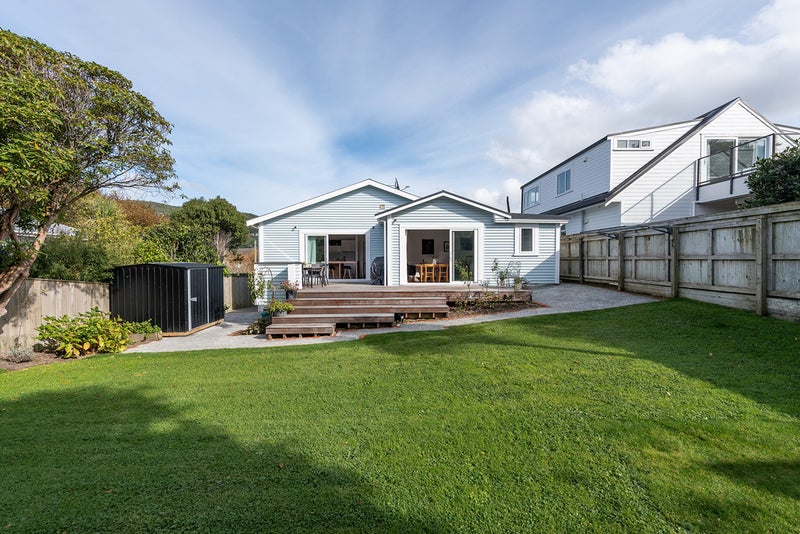 39 Donald Street, Karori, Wellington - Carousel 23
