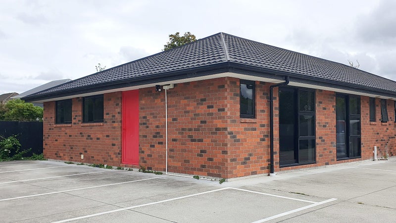 50A Hooker Avenue, Bryndwr, Christchurch - Carousel 1