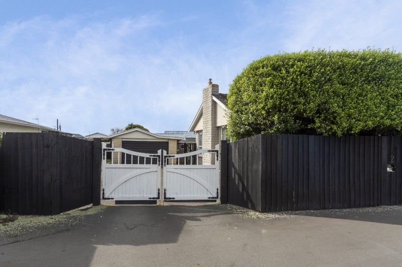 2 Cavendish Road, Casebrook, Christchurch - Carousel 20