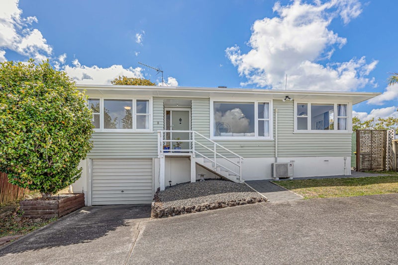 13B PARK ROAD, Glenfield, Auckland - Carousel 1