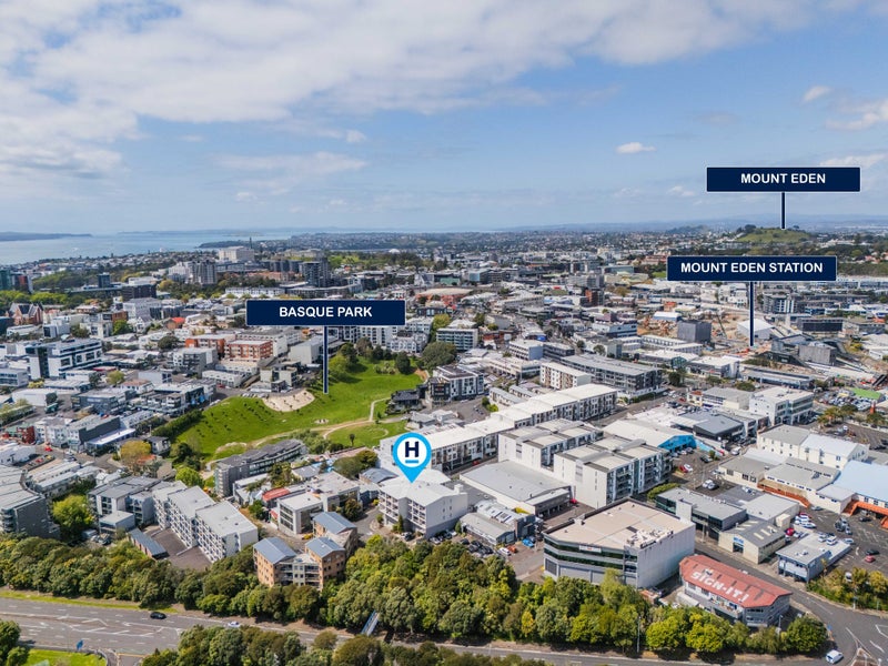 303/43 Virginia Avenue East, Eden Terrace, Auckland - Carousel 15