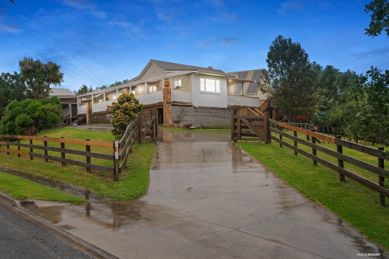76 Koheroa Road, Mercer - Carousel 1