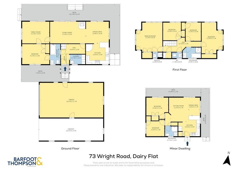 73 Wright Road, Albany - Carousel 22