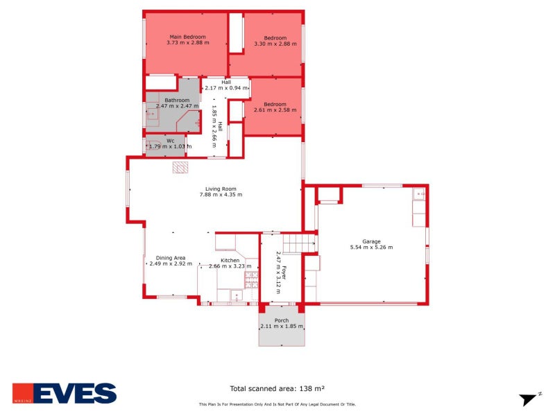 44 Bell Common Close, Bethlehem, Tauranga - Carousel 29