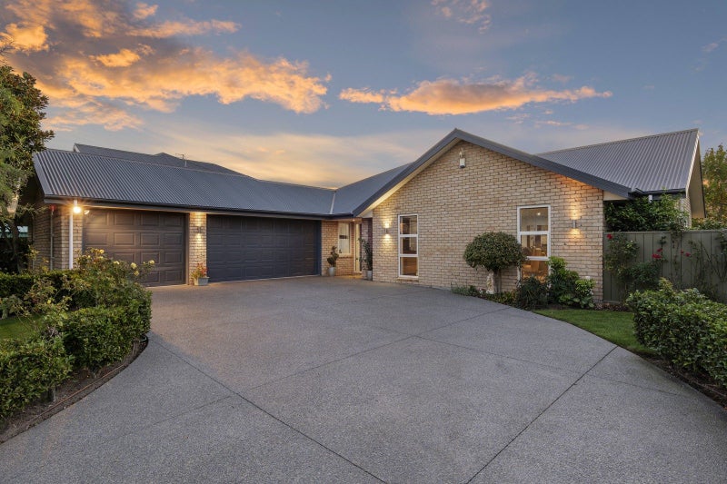 35 Stallion Avenue, Halswell, Christchurch - Carousel 1