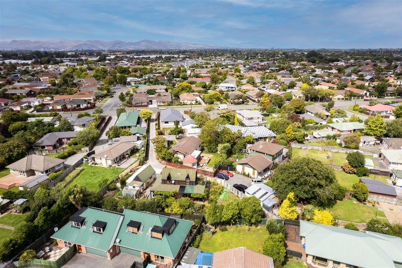 1/9 Cherry Place, Casebrook, Christchurch - Carousel 13