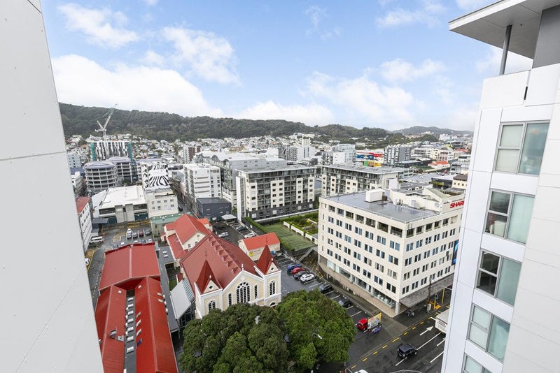 1404/74 Taranaki Street, Te Aro, Wellington - Carousel 2