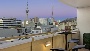 4D/22 Beresford Square, Auckland Central, Auckland - Carousel 1