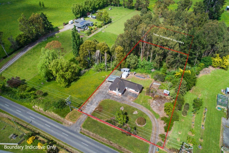 721 Stoney Creek Road, Bunnythorpe, Palmerston North - Carousel 1