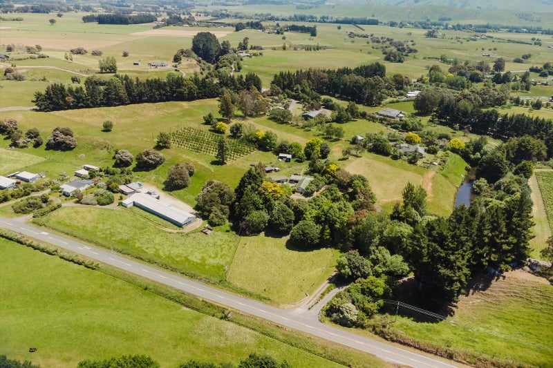 51 Opaki Kaiparoro Road, Masterton - Carousel 26