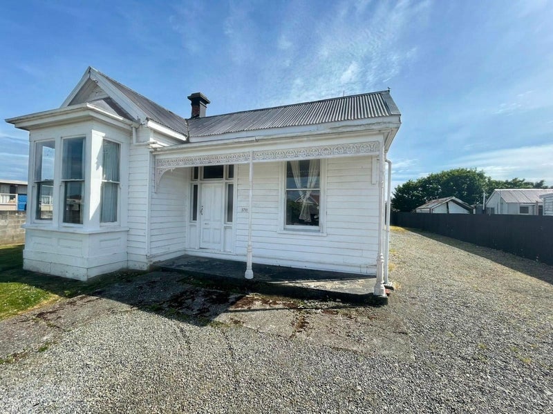 170 Crinan Street, Appleby, Invercargill - Carousel 1