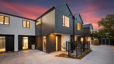 57C Ruskin Street, Addington, Christchurch - Carousel 1