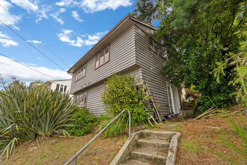 44 Cockerell Street, Brockville, Dunedin - Carousel 1