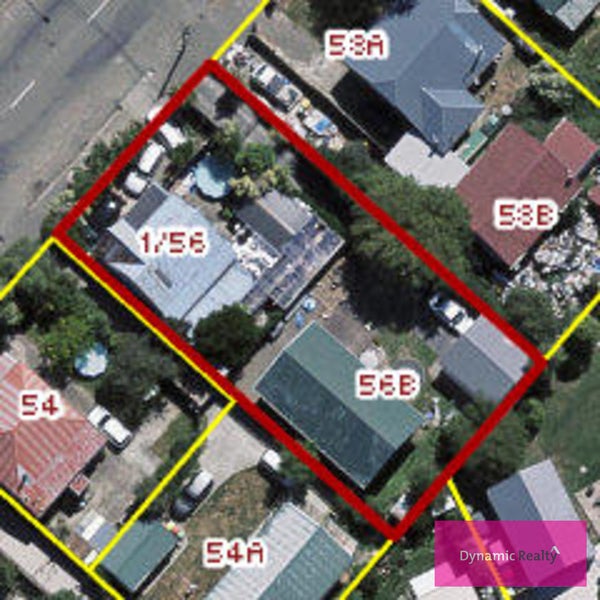 1/56 Hay Street, Bromley, Christchurch - Carousel 1