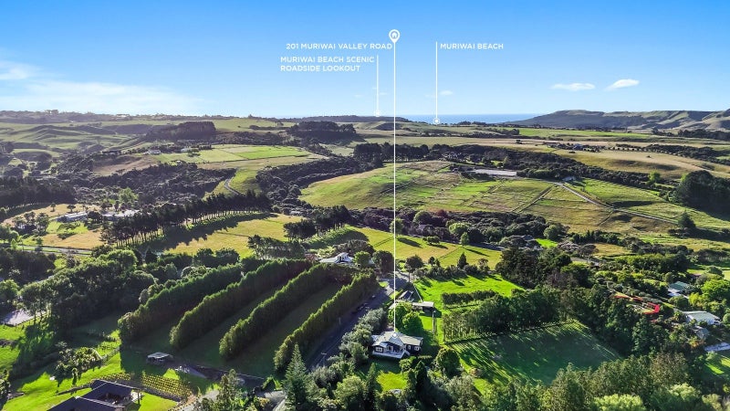 201 Muriwai Valley Road, Waimauku - Carousel 33