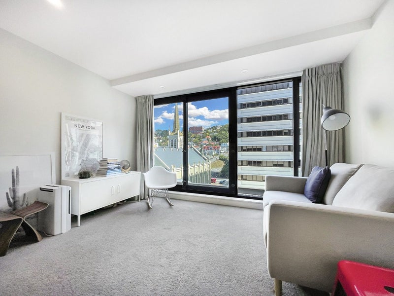 505/166 Victoria Street, Te Aro, Wellington - Carousel 2