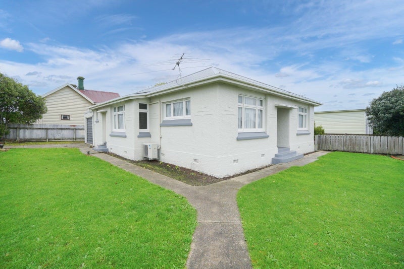 229 Crinan Street, Appleby, Invercargill - Carousel 1