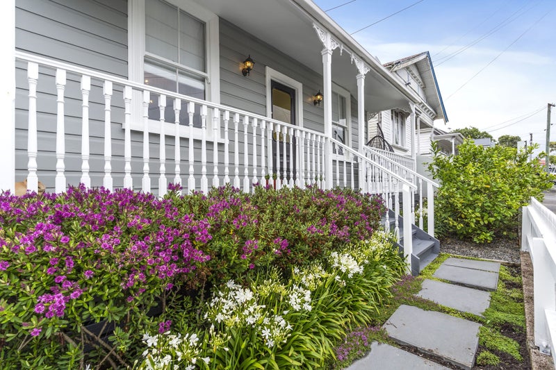 26 First Avenue, Kingsland, Auckland - Carousel 1