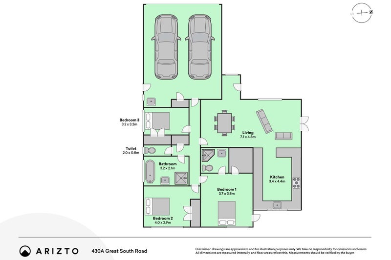 430A Great South Road, Opaheke, Papakura - Carousel 18