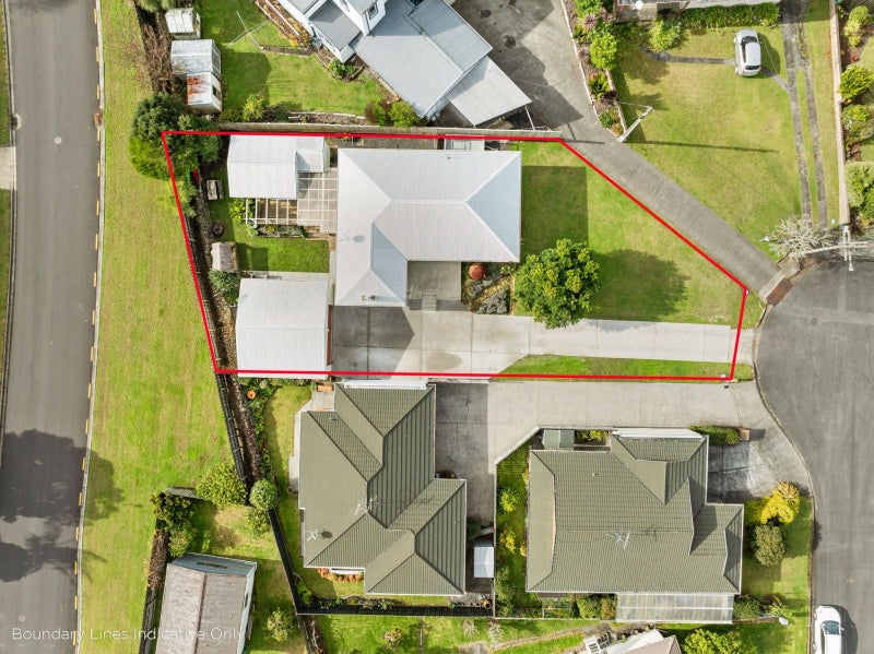 7 Beauzami Place, Whau Valley, Whangarei - Carousel 16
