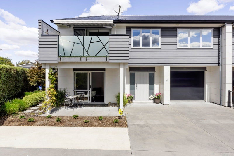 4/440 Ulster Street, Beerescourt, Hamilton - Carousel 1