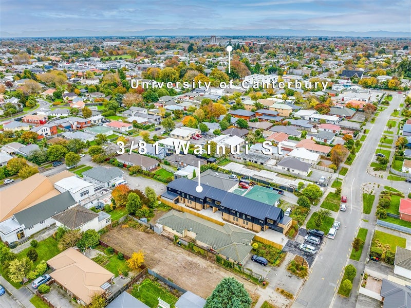 81C Wainui Street, Riccarton, Christchurch - Carousel 19