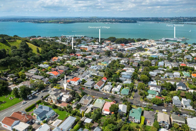 155 Victoria Road, Devonport, Auckland - Carousel 2
