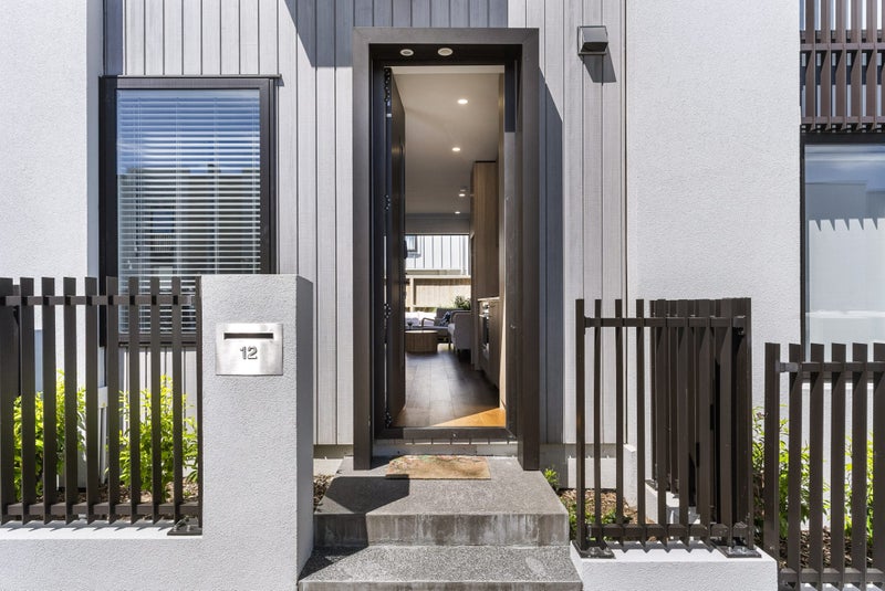 12 Hadlow Terrace, Grey Lynn, Auckland - Carousel 23