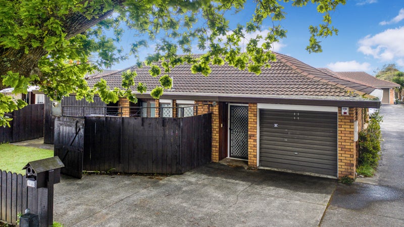 3/15 Lupton Road, Manurewa, Auckland - Carousel 2