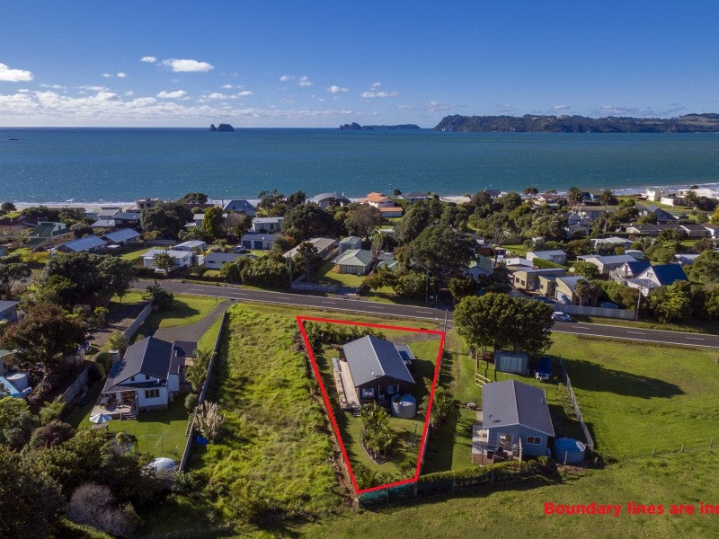 45 Wharekaho Sh25 Road, WHAREKAHO, WHITIANGA - Carousel 1